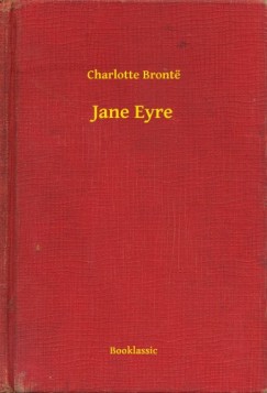 Charlotte Bront - Jane Eyre