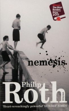 Philip Roth - Nemesis