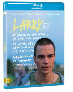 Bernth Szilrd - Larry - Blu-ray
