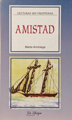 Amistad
