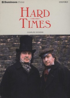 Charles Dickens - Hard Times