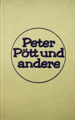 Gerhard Dallmann - Peter Ptt und andere