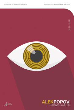 Alek Popov - Turáni küldetés