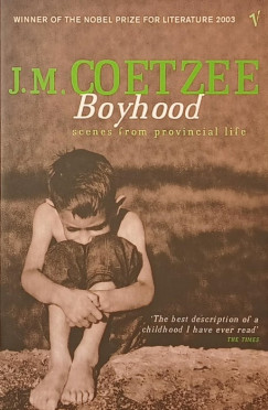 J. M. Coetzee - Boyhood