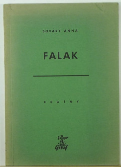 Sovry Anna - Falak