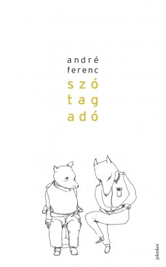 Andr Ferenc - Sztagad