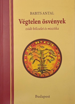 Babits Antal - V�gtelen �sv�nyek