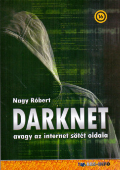 Nagy Rbert - DarkNet
