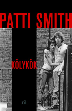 Patti Smith - Klykk