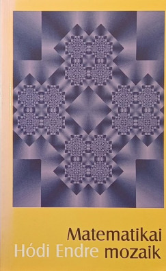 H�di Endre - Matematikai mozaik