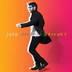 Josh Groban - Bridges - CD