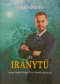 Tak�cs D�niel - Az ir�nyt�