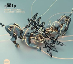 Q��lp - Graupe - Ceccaldi - Linniger CD