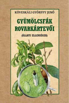 K�vesk�li Gy�rffy Jen� - Gy�m�lcsf�k rovark�rtev�i