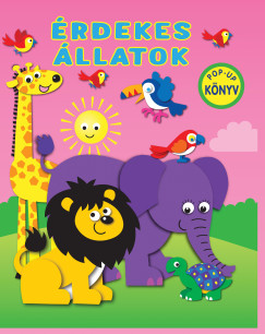 Vid�m pop-up - �rdekes �llatok