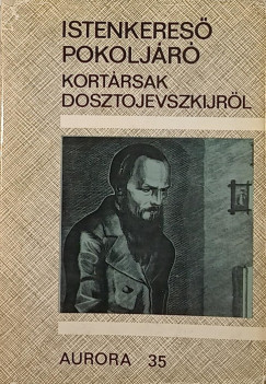 Pamlnyi Ervin   (Szerk.) - Istenkeres, Pokoljr