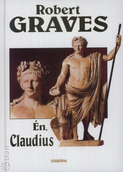 Robert Graves - Én, Claudius
