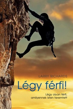 Larry Richards - L�gy f�rfi!