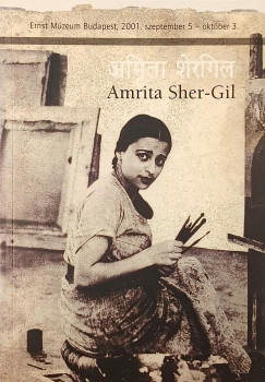 Amrita Sher-Gil