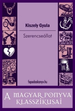 Kiszely Gyula - Szerencsellat