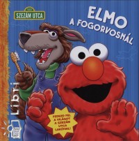 P.J. Shaw - Elmo a fogorvosn�l - Szez�m utca