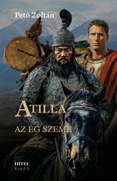 Pető Zoltán - Atilla II.