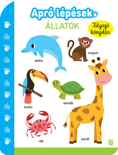 Apr lpsek - llatok