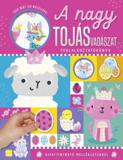 A nagy tojásvadászat