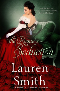 Lauren Smith - The Rogues Seduction