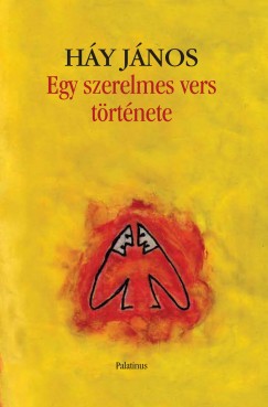 H�y J�nos - Egy szerelmes vers t�rt�nete