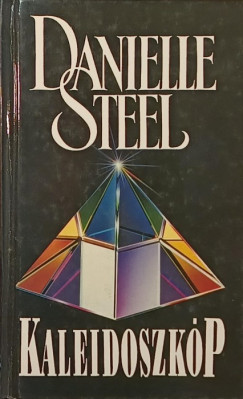 Danielle Steel - Kaleidoszk�p