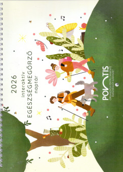 Interakv Egszsgmegrz Naptr - 2026