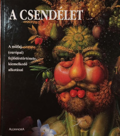 Dr. Tarbay Gabriella - A csend�let