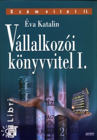 va Katalin - Vllalkozi knyvvitel I.