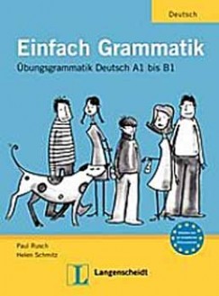 Einfach Grammatik