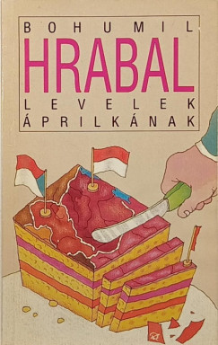 Levelek �prilk�nak