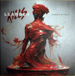 Leander Kills - V�rkering� - LP