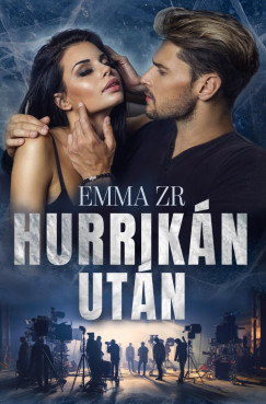 Emma Zr - Hurrikn utn