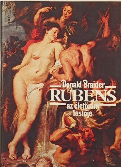 Donald Braider - Rubens