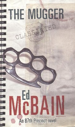 Ed Mcbain - The Mugger