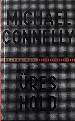 Michael Connelly - res hold