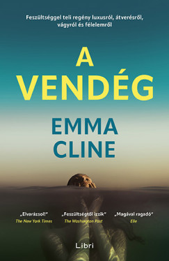 Emma Cline - A vendg