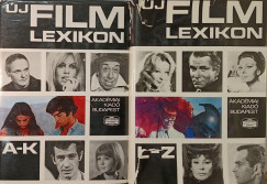 j filmlexikon I-II.