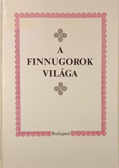 A finnugorok vil�ga