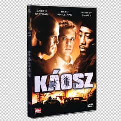 Tony Giglio - K�osz - DVD
