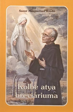 Kolbe atya breviriuma