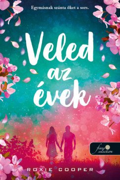 Roxie Cooper - Veled az vek