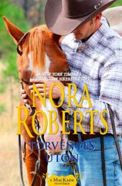 Nora Roberts - Trvnyes ton