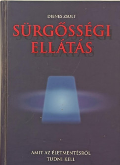 Dienes Zsolt - Sürgősségi ellátás