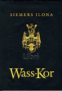 Siemers  Ilona  (Wass) - Wass-kor